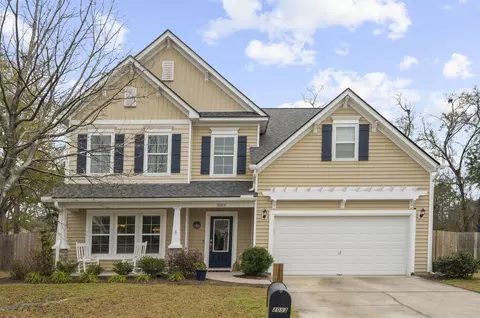 2053 Chilhowee Dr, Johns Island, SC 29455