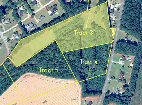 218 Clubhouse Cir # -3, Saint George, SC 29477