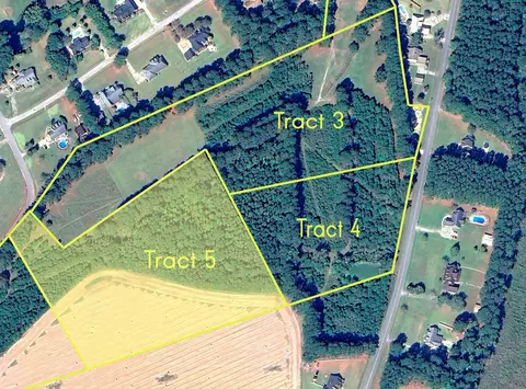 218 Clubhouse Cir # -5, Saint George, SC 29477
