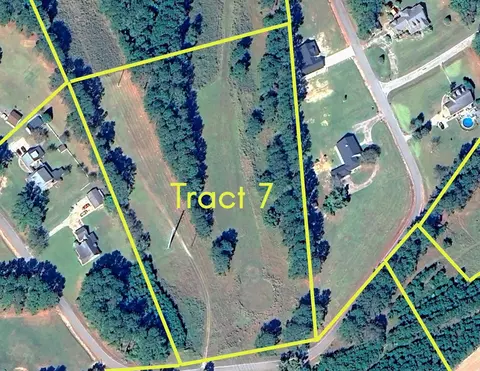 218 Clubhouse Cir # -7, Saint George, SC 29477