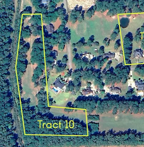 218-10 Clubhouse Cir, Saint George, SC 29477