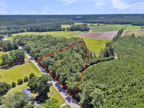 0 Cypress Campground Rd, Ridgeville, SC 29472