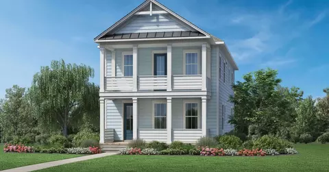 1237 Harriman Ln, Charleston, SC 29492