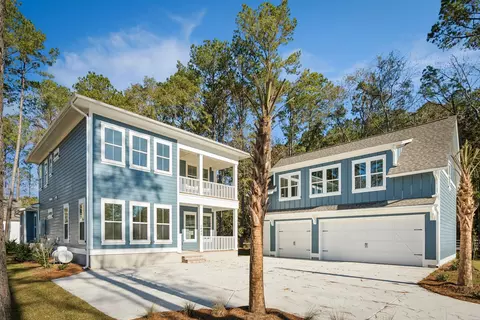 1488 Cedar Plantation Ln, Awendaw, SC 29429