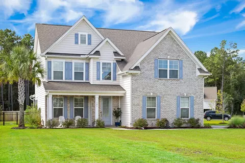 101 Box Girder Rd, Huger, SC 29450