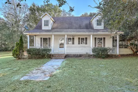 131 S Cove Dr, West Columbia, SC 29170