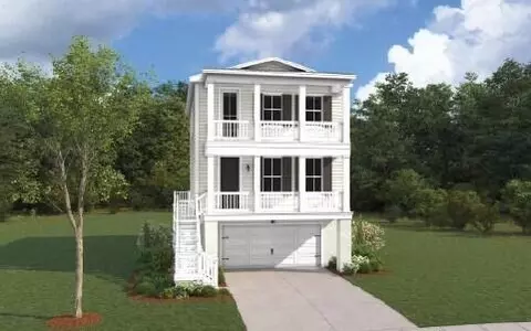 703 Minton Rd, Charleston, SC 29412