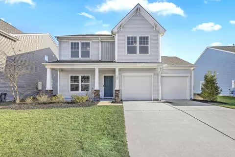 108 Plover Way, Summerville, SC 29486