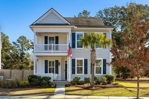 1918 Mossdale Dr, Johns Island, SC 29455