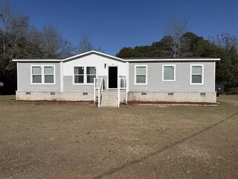 6204 Badham Dr, Reevesville, SC 29471