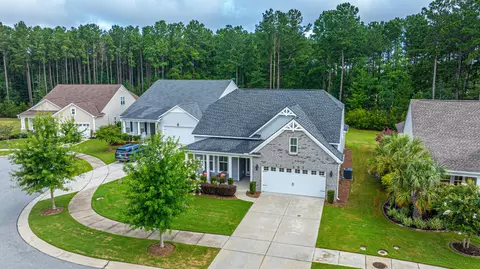 231 Marina Shores Ct, Summerville, SC 29486