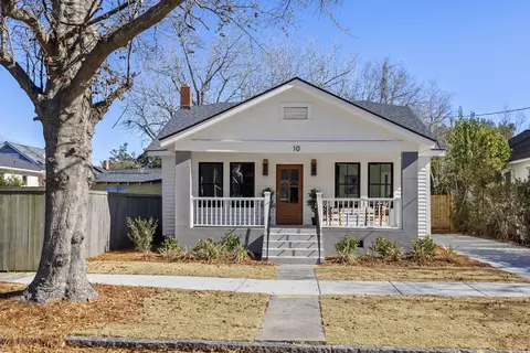 10 Magnolia Ave, Charleston, SC 29403