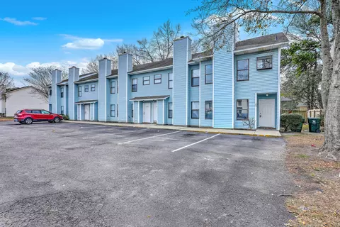 245 Pine Shadow Dr, Goose Creek, SC 29445