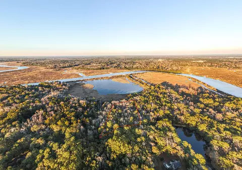19 Middleton Oaks Rd, Charleston, SC 29414