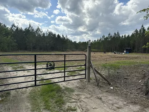 tbd House Rd, Summerton, SC 29148