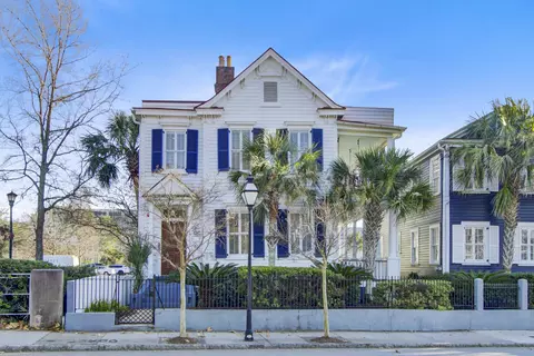 165 Spring St #ABCDE, Charleston, SC 29403