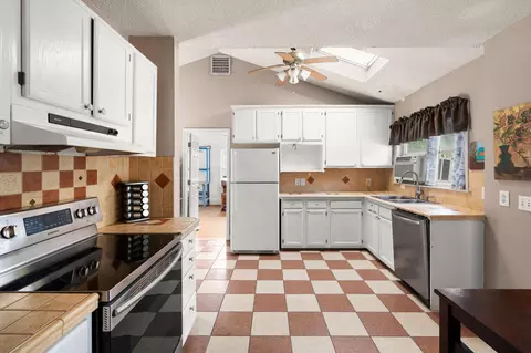 Kitchen - 417 Dennis Ave, Moncks Corner, SC 29461 photo 2 of 3