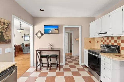 Kitchen - 417 Dennis Ave, Moncks Corner, SC 29461 photo 3 of 3