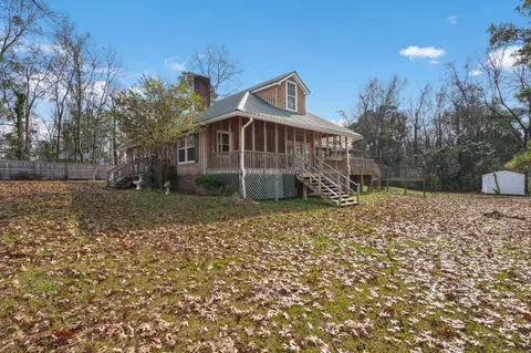Exterior - 417 Dennis Ave, Moncks Corner, SC 29461 photo 1 of 1