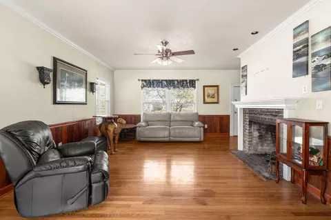 Living - 417 Dennis Ave, Moncks Corner, SC 29461 photo 1 of 2