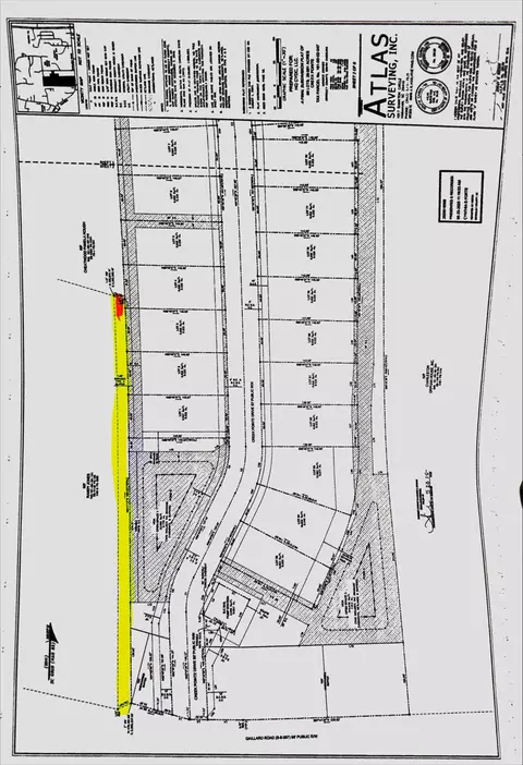 0 Gaillard Rd, Moncks Corner, SC 29461 photo 4