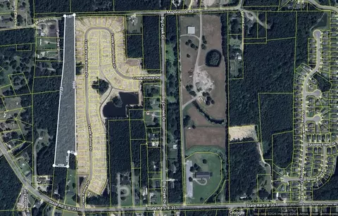 0 Gaillard Rd, Moncks Corner, SC 29461