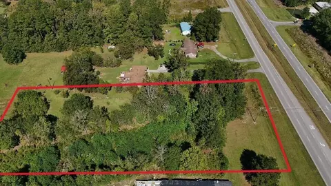 0 Hwy 52, Moncks Corner, SC 29461