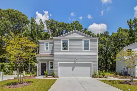 603 Winter Wren Way, Moncks Corner, SC 29461