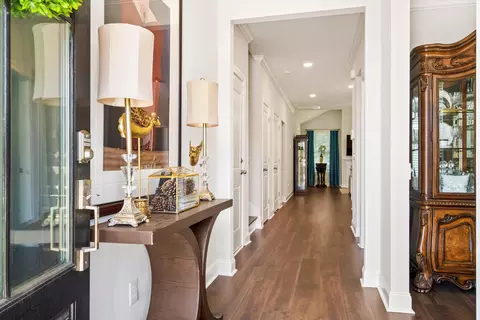 Entry Way - 428 Eagleview Dr, Moncks Corner, SC 29461 photo 1 of 9