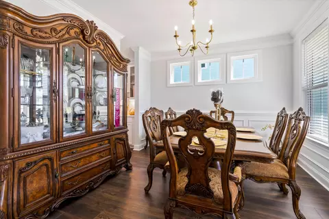 Dining - 428 Eagleview Dr, Moncks Corner, SC 29461 photo 1 of 3