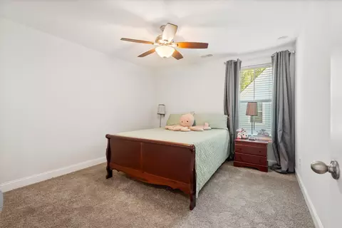 Bedroom - 428 Eagleview Dr, Moncks Corner, SC 29461 photo 6 of 8
