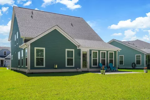 Exterior - 428 Eagleview Dr, Moncks Corner, SC 29461 photo 6 of 9