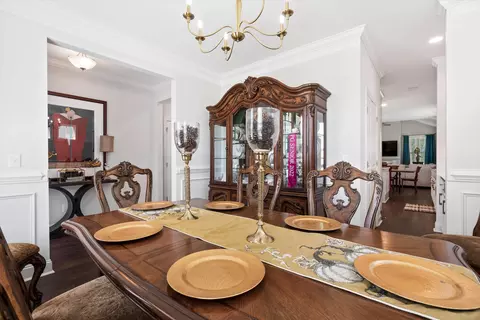 Dining - 428 Eagleview Dr, Moncks Corner, SC 29461 photo 2 of 3