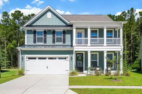 428 Eagleview Dr, Moncks Corner, SC 29461