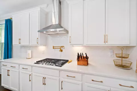 Kitchen - 428 Eagleview Dr, Moncks Corner, SC 29461 photo 1 of 3