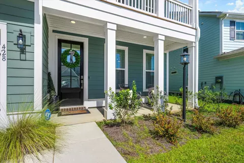Exterior - 428 Eagleview Dr, Moncks Corner, SC 29461 photo 2 of 9