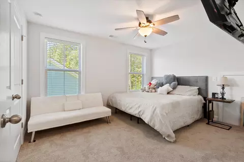 Bedroom - 428 Eagleview Dr, Moncks Corner, SC 29461 photo 7 of 8