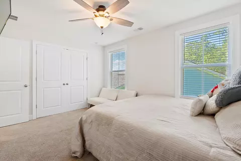 Bedroom - 428 Eagleview Dr, Moncks Corner, SC 29461 photo 8 of 8