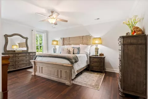 Bedroom - 428 Eagleview Dr, Moncks Corner, SC 29461 photo 1 of 8