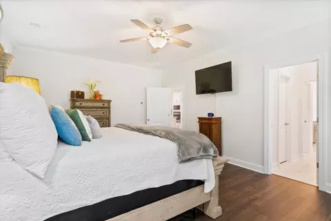 Bedroom - 428 Eagleview Dr, Moncks Corner, SC 29461 photo 3 of 8