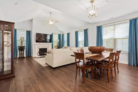 Dining - 428 Eagleview Dr, Moncks Corner, SC 29461 photo 3 of 3