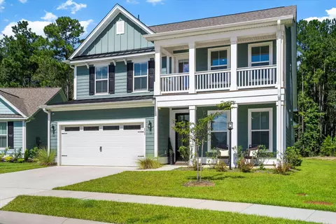 Exterior - 428 Eagleview Dr, Moncks Corner, SC 29461 photo 9 of 9