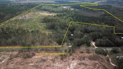 00 Fellowship Rd, Williston, SC 29853