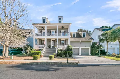 4066 Blackmoor St, Mount Pleasant, SC 29466