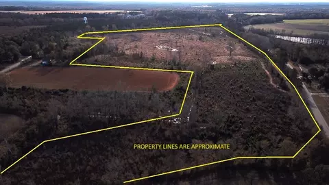00 Hampton Ave, Blackville, SC 29817