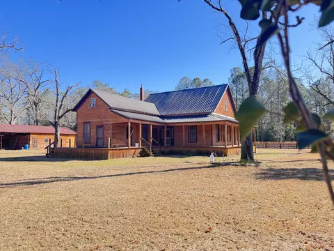 4233 Mt Nebo Rd, Lodge, SC 29082
