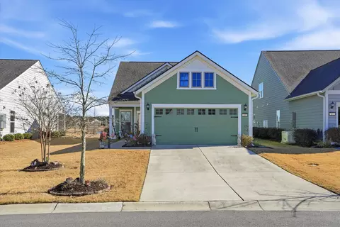 449 Switchgrass Dr, Summerville, SC 29486