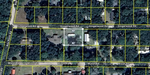 23 Gingerwood Rd, Saint Helena Island, SC 29920