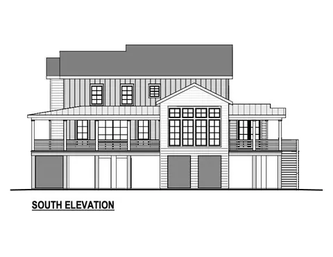815 Yaupon Dr, Charleston, SC 29492