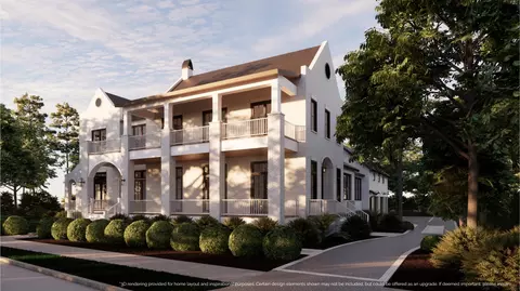 809 Roddin St, Daniel Island, SC 29492